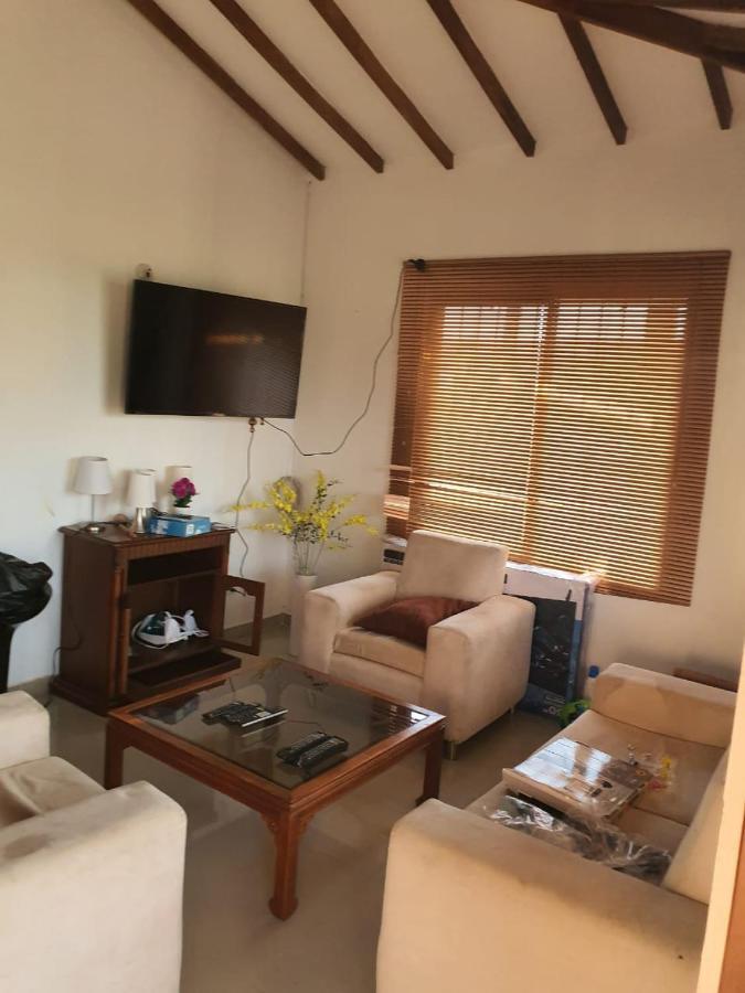 Rancho De Puerto Espejo Agrohotel Armenia  Esterno foto